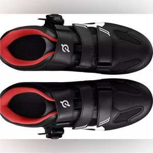 NEW IN BOX • Peloton Cycling Shoes 9.5